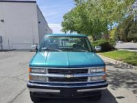 Chevrolet Silverado 1500 - <small></small> 16.000 € <small>TTC</small> - #2