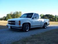 Chevrolet Silverado 1500  - <small></small> 25.000 € <small>TTC</small> - #1