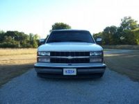 Chevrolet Silverado 1500  - <small></small> 25.000 € <small>TTC</small> - #2