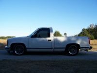 Chevrolet Silverado 1500  - <small></small> 25.000 € <small>TTC</small> - #3