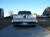 Chevrolet Silverado 1500  - <small></small> 25.000 € <small>TTC</small> - #5