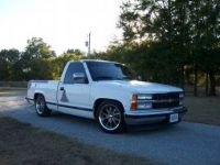 Chevrolet Silverado 1500  - <small></small> 25.000 € <small>TTC</small> - #8