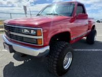 Chevrolet Silverado 1500  - <small></small> 20.000 € <small>TTC</small> - #1