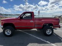 Chevrolet Silverado 1500  - <small></small> 20.000 € <small>TTC</small> - #3