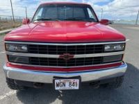 Chevrolet Silverado 1500  - <small></small> 20.000 € <small>TTC</small> - #4