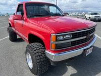 Chevrolet Silverado 1500  - <small></small> 20.000 € <small>TTC</small> - #7