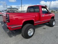 Chevrolet Silverado 1500  - <small></small> 20.000 € <small>TTC</small> - #9