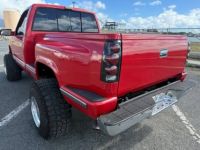 Chevrolet Silverado 1500  - <small></small> 20.000 € <small>TTC</small> - #12