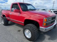 Chevrolet Silverado 1500  - <small></small> 20.000 € <small>TTC</small> - #24