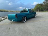 Chevrolet Silverado 1500  - <small></small> 26.000 € <small>TTC</small> - #2