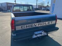 Chevrolet Silverado 1500  - <small></small> 36.000 € <small>TTC</small> - #16