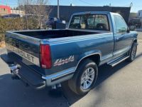 Chevrolet Silverado 1500  - <small></small> 36.000 € <small>TTC</small> - #18