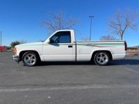 Chevrolet Silverado 1500  - <small></small> 40.200 € <small>TTC</small> - #2