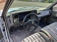 Chevrolet Silverado 1500  - <small></small> 40.200 € <small>TTC</small> - #13