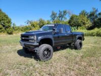 Chevrolet Silverado 1500  - <small></small> 18.900 € <small>TTC</small> - #3