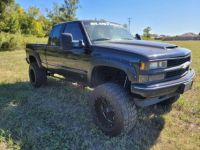 Chevrolet Silverado 1500  - <small></small> 18.900 € <small>TTC</small> - #4