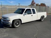 Chevrolet Silverado 1500  - <small></small> 15.500 € <small>TTC</small> - #1