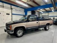 Chevrolet Silverado 1500  - <small></small> 27.600 € <small>TTC</small> - #1