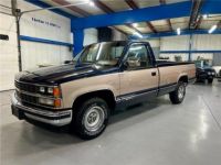 Chevrolet Silverado 1500  - <small></small> 27.600 € <small>TTC</small> - #2