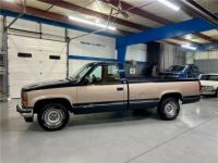 Chevrolet Silverado 1500  - <small></small> 27.600 € <small>TTC</small> - #3