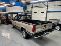 Chevrolet Silverado 1500  - <small></small> 27.600 € <small>TTC</small> - #6