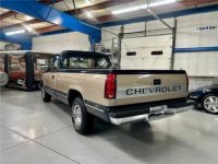 Chevrolet Silverado 1500  - <small></small> 27.600 € <small>TTC</small> - #7