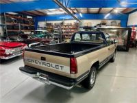 Chevrolet Silverado 1500  - <small></small> 27.600 € <small>TTC</small> - #8