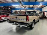 Chevrolet Silverado 1500  - <small></small> 27.600 € <small>TTC</small> - #9