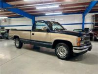 Chevrolet Silverado 1500  - <small></small> 27.600 € <small>TTC</small> - #11