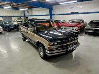 Chevrolet Silverado 1500  - <small></small> 27.600 € <small>TTC</small> - #12