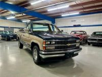 Chevrolet Silverado 1500  - <small></small> 27.600 € <small>TTC</small> - #13