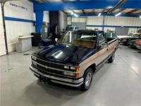 Chevrolet Silverado 1500  - <small></small> 27.600 € <small>TTC</small> - #14