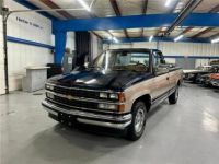 Chevrolet Silverado 1500  - <small></small> 27.600 € <small>TTC</small> - #15