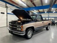 Chevrolet Silverado 1500  - <small></small> 27.600 € <small>TTC</small> - #20