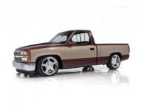 Chevrolet Silverado 1500  - <small></small> 55.900 € <small>TTC</small> - #1