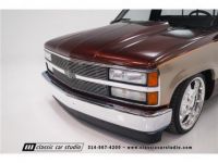 Chevrolet Silverado 1500  - <small></small> 55.900 € <small>TTC</small> - #5