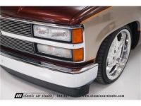 Chevrolet Silverado 1500  - <small></small> 55.900 € <small>TTC</small> - #6