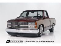 Chevrolet Silverado 1500  - <small></small> 55.900 € <small>TTC</small> - #7