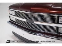 Chevrolet Silverado 1500  - <small></small> 55.900 € <small>TTC</small> - #9