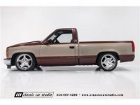 Chevrolet Silverado 1500  - <small></small> 55.900 € <small>TTC</small> - #19