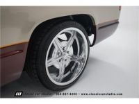 Chevrolet Silverado 1500  - <small></small> 55.900 € <small>TTC</small> - #26