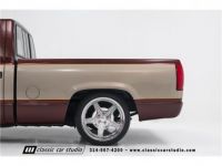 Chevrolet Silverado 1500  - <small></small> 55.900 € <small>TTC</small> - #27