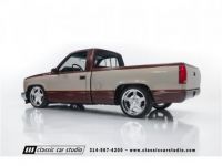 Chevrolet Silverado 1500  - <small></small> 55.900 € <small>TTC</small> - #29