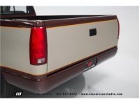 Chevrolet Silverado 1500  - <small></small> 55.900 € <small>TTC</small> - #30