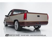 Chevrolet Silverado 1500  - <small></small> 55.900 € <small>TTC</small> - #31