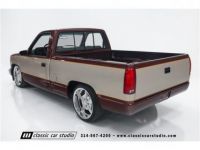 Chevrolet Silverado 1500  - <small></small> 55.900 € <small>TTC</small> - #32