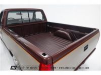 Chevrolet Silverado 1500  - <small></small> 55.900 € <small>TTC</small> - #33