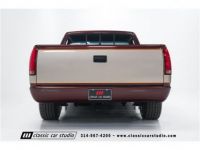 Chevrolet Silverado 1500  - <small></small> 55.900 € <small>TTC</small> - #34