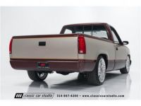 Chevrolet Silverado 1500  - <small></small> 55.900 € <small>TTC</small> - #35