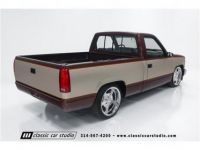 Chevrolet Silverado 1500  - <small></small> 55.900 € <small>TTC</small> - #37